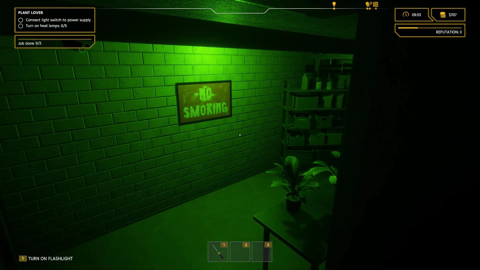 Electrician Simulator - First Shock görsel 7