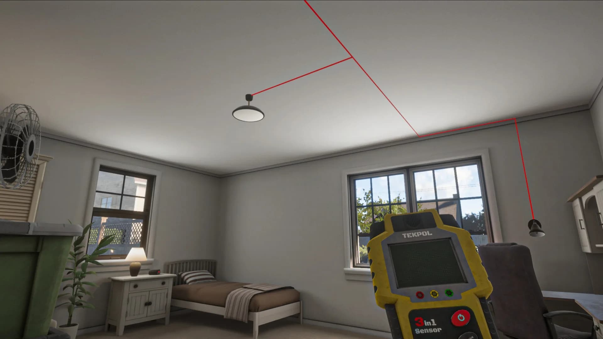 Electrician Simulator - First Shock görsel 9