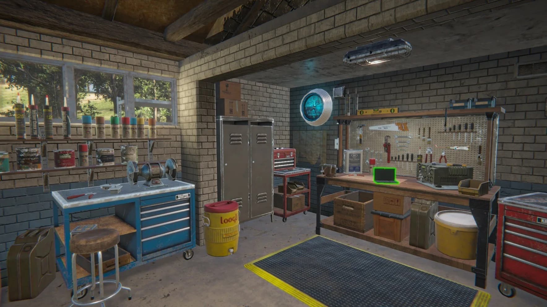 Electrician Simulator - First Shock görsel 10