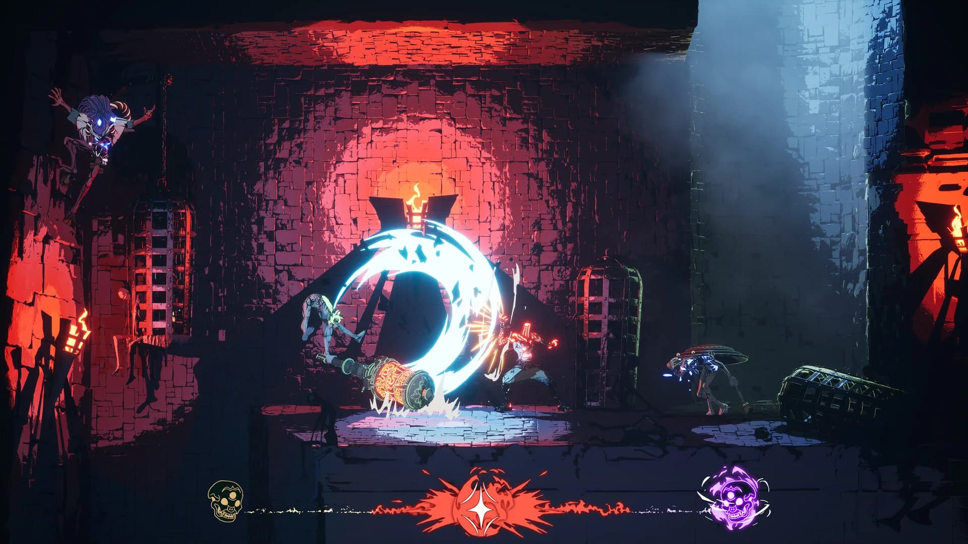 IMMORTAL: And the Death that Follows görsel 3