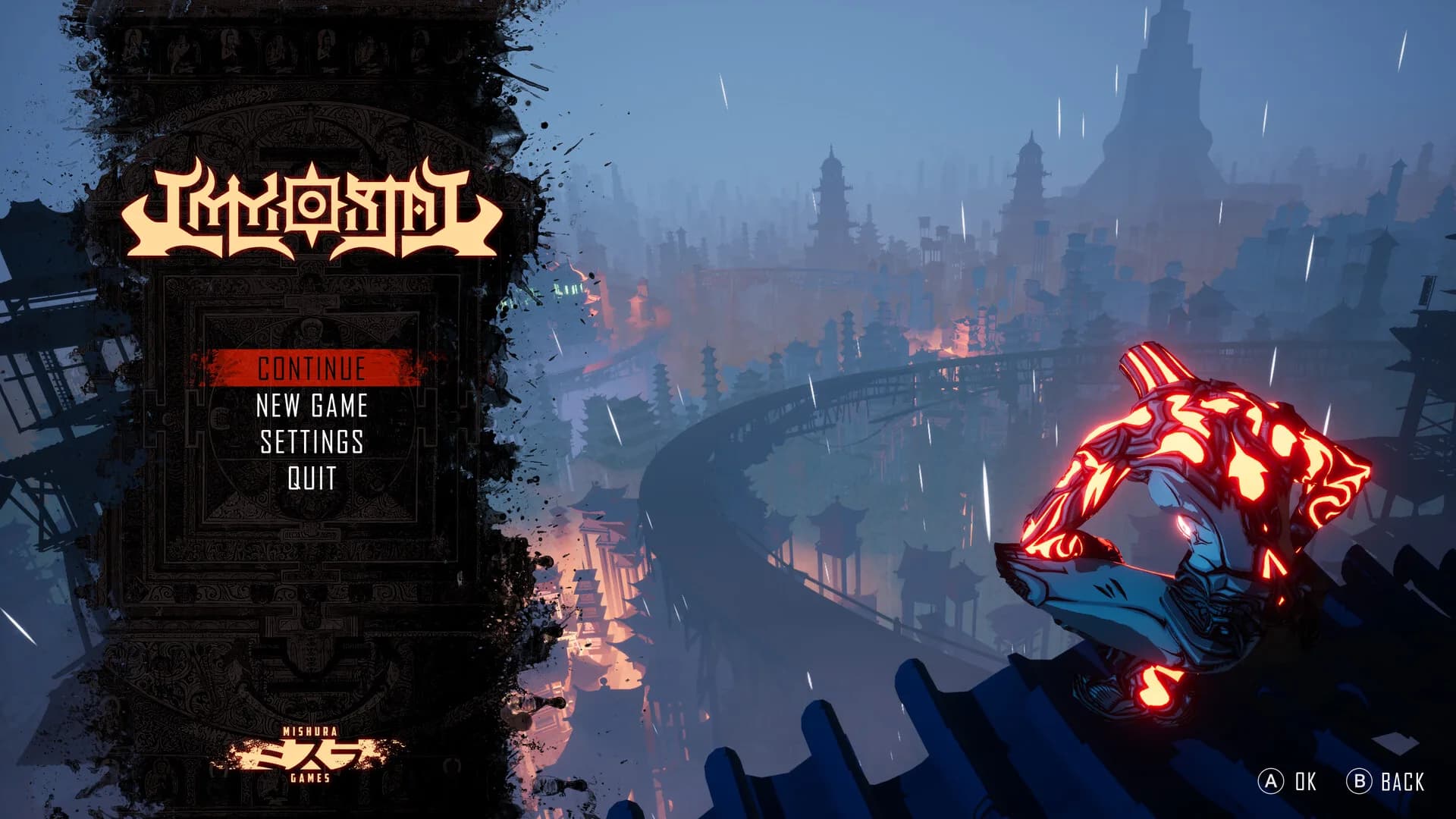 IMMORTAL: And the Death that Follows görsel 5