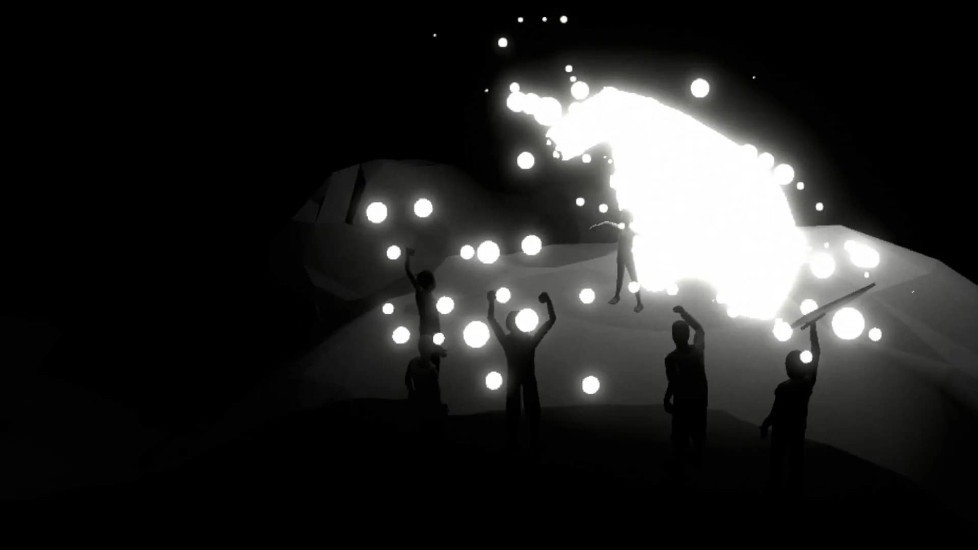 Déjà-vu VR görsel 2