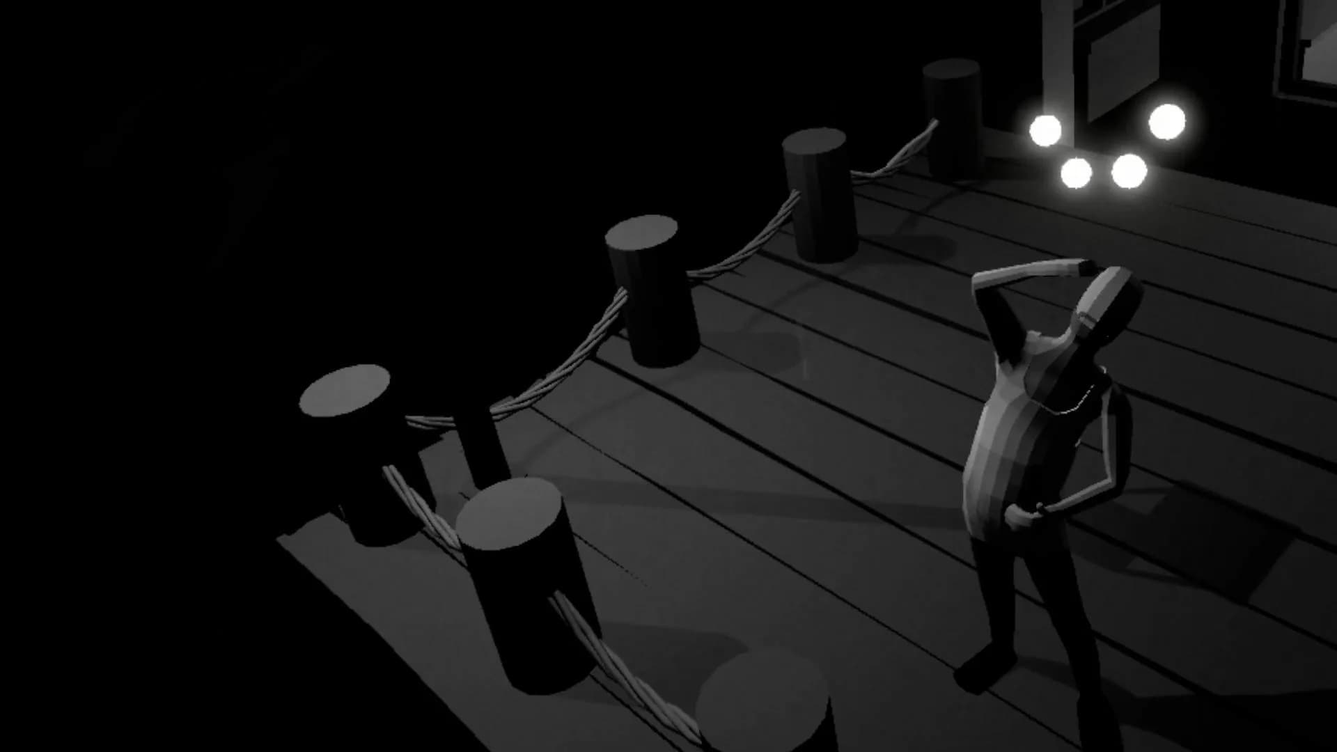 Déjà-vu VR görsel 3