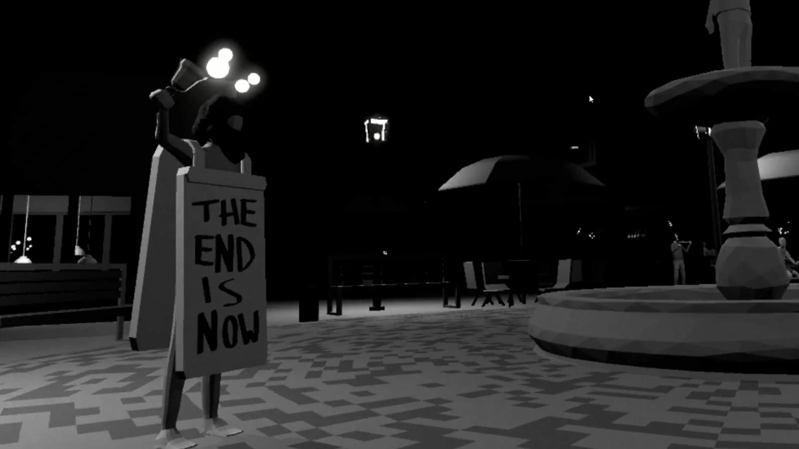 Déjà-vu VR görsel 7