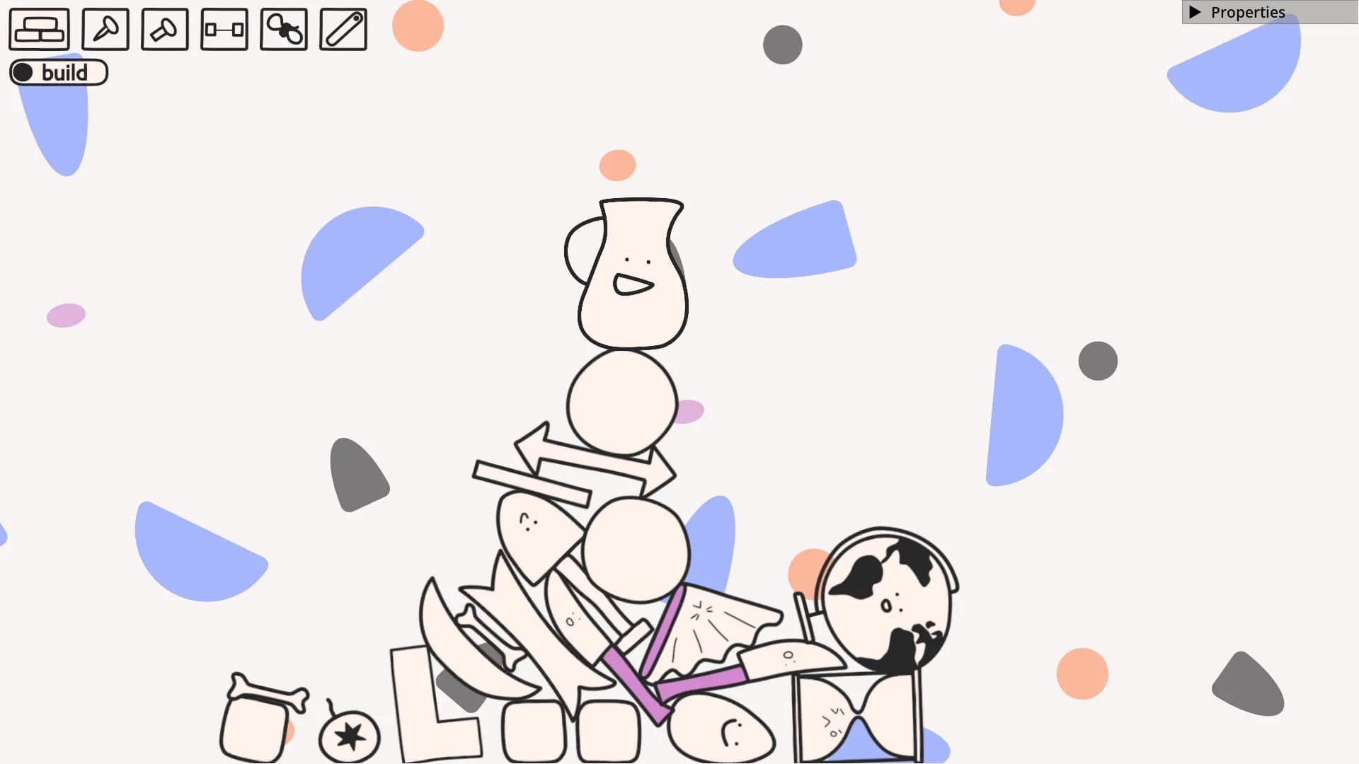 Buba Stacker görsel 2