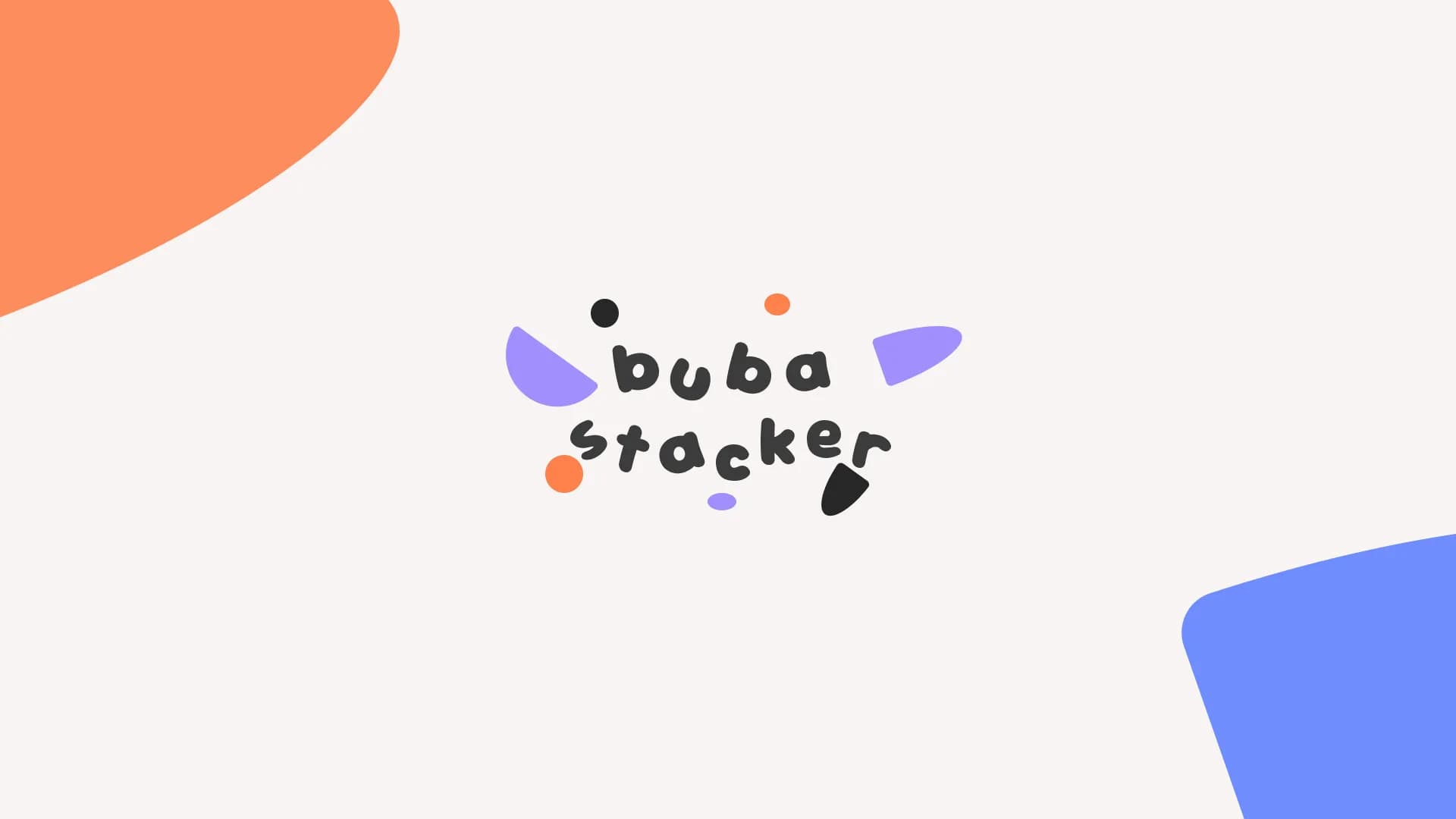 Buba Stacker görsel 6
