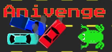 Anivenge görsel 1