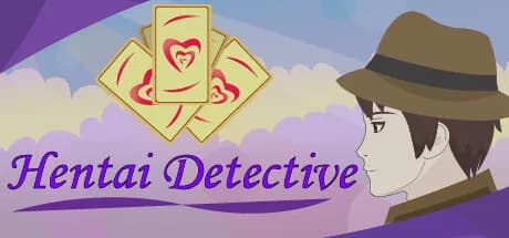 Hentai Detective görsel 1