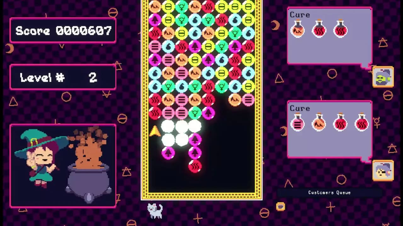 502's Arcade görsel 3