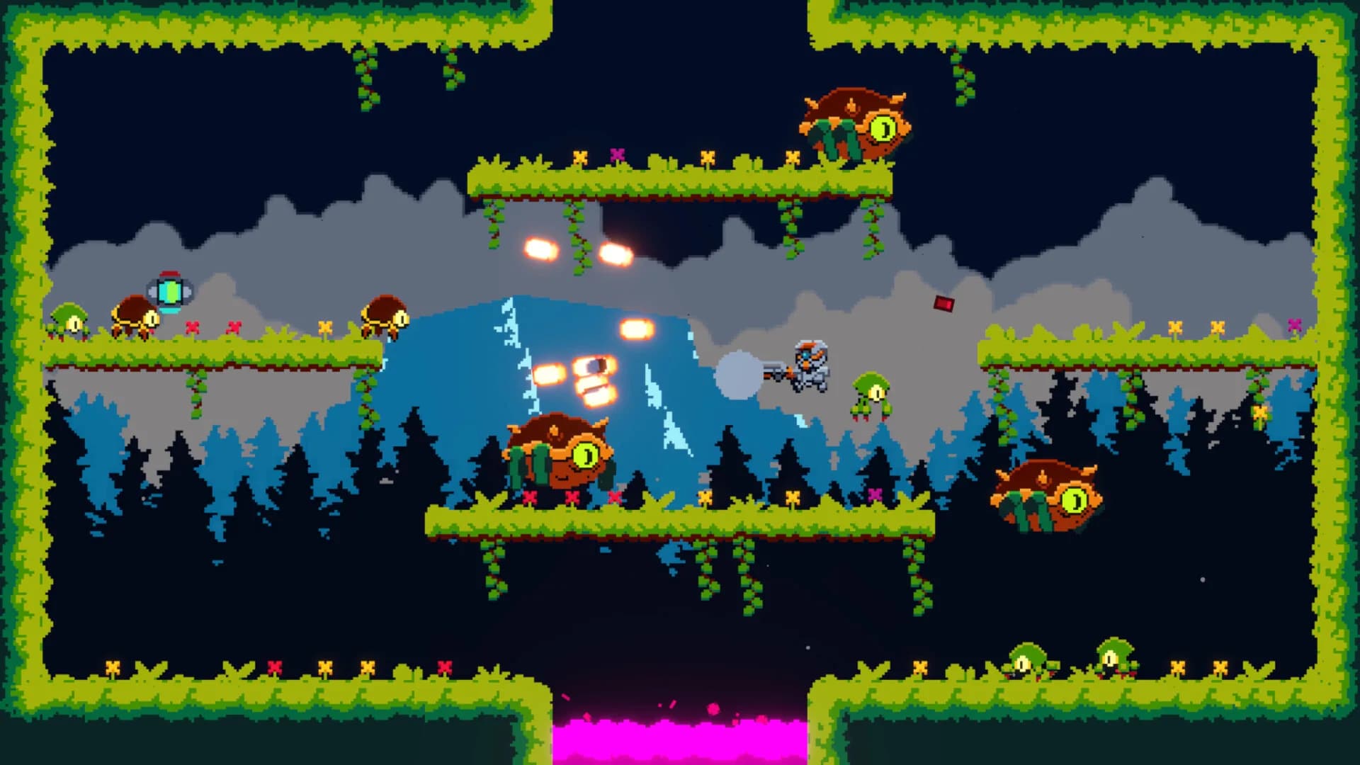 502's Arcade görsel 4