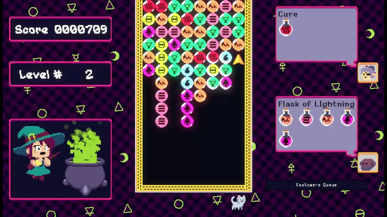 502's Arcade görsel 7