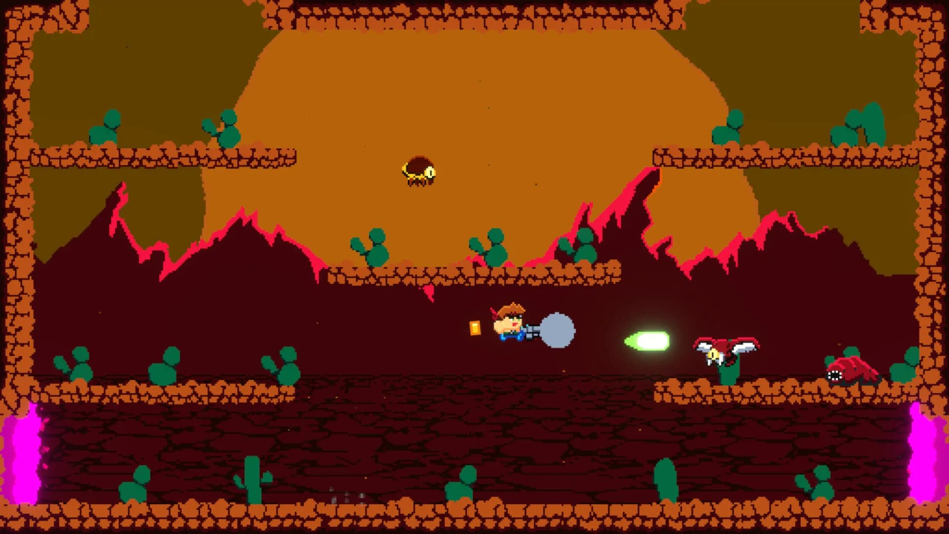 502's Arcade görsel 9