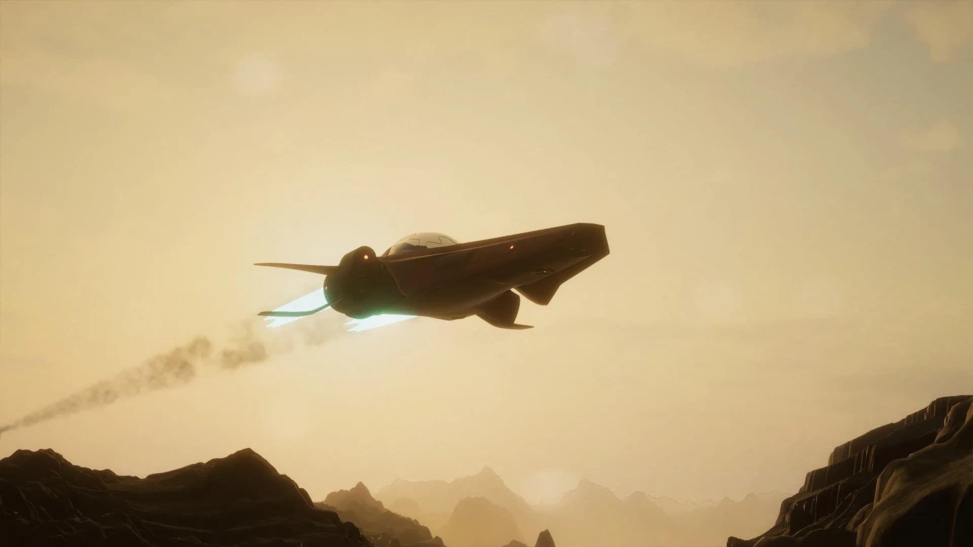 Fly Dangerous görsel 13