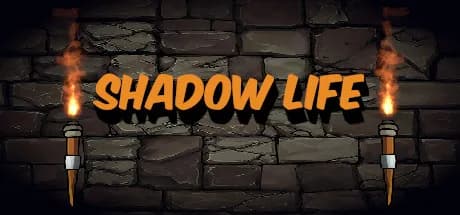 Shadow Life görsel 1