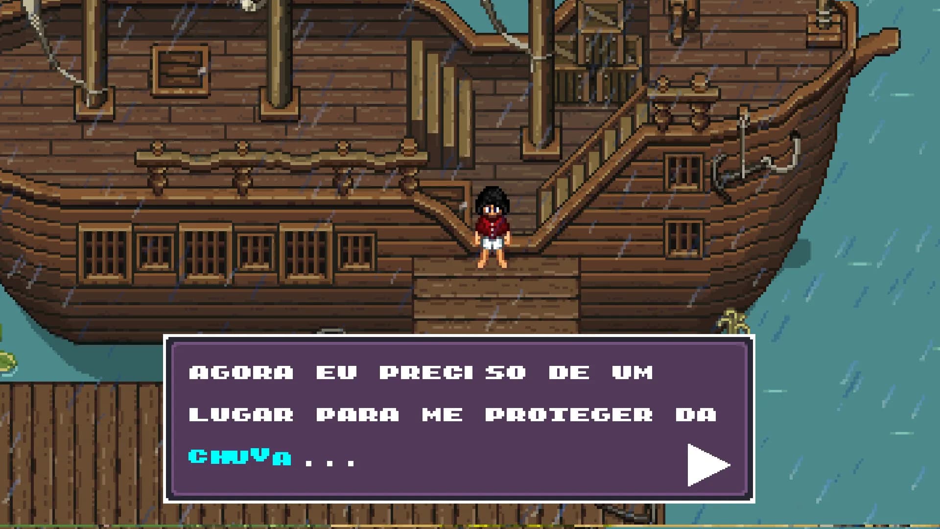 Legends of Pindorama görsel 4