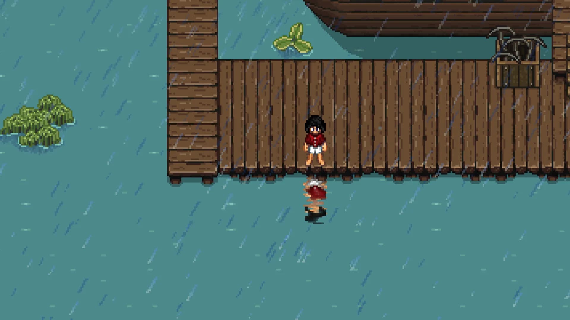 Legends of Pindorama görsel 5