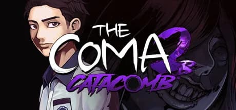 The Coma 2B: Catacomb görsel 1