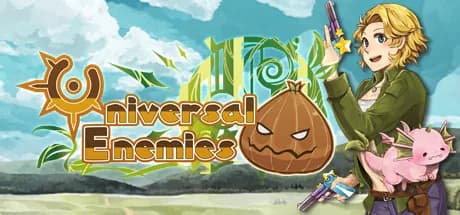 Universal Enemies görsel 1