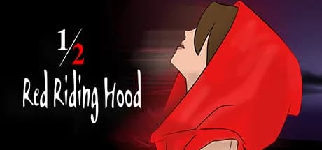 1/2 Red Riding Hood görsel 1