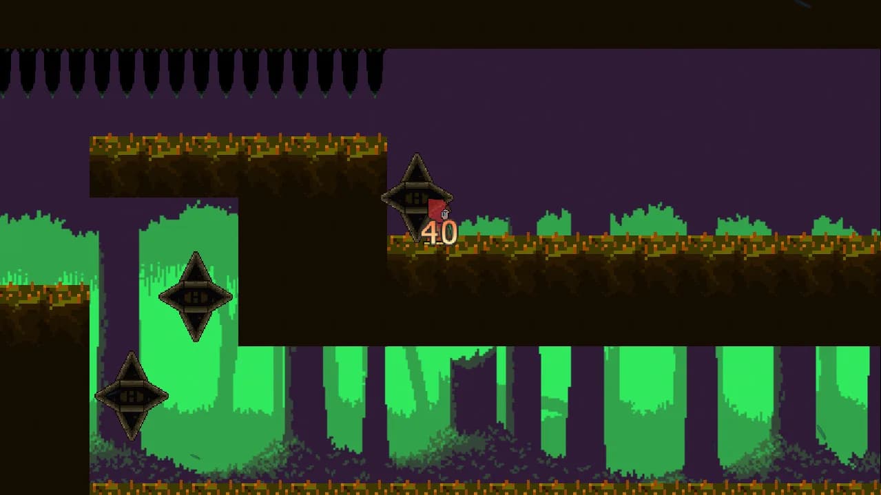 1/2 Red Riding Hood görsel 6