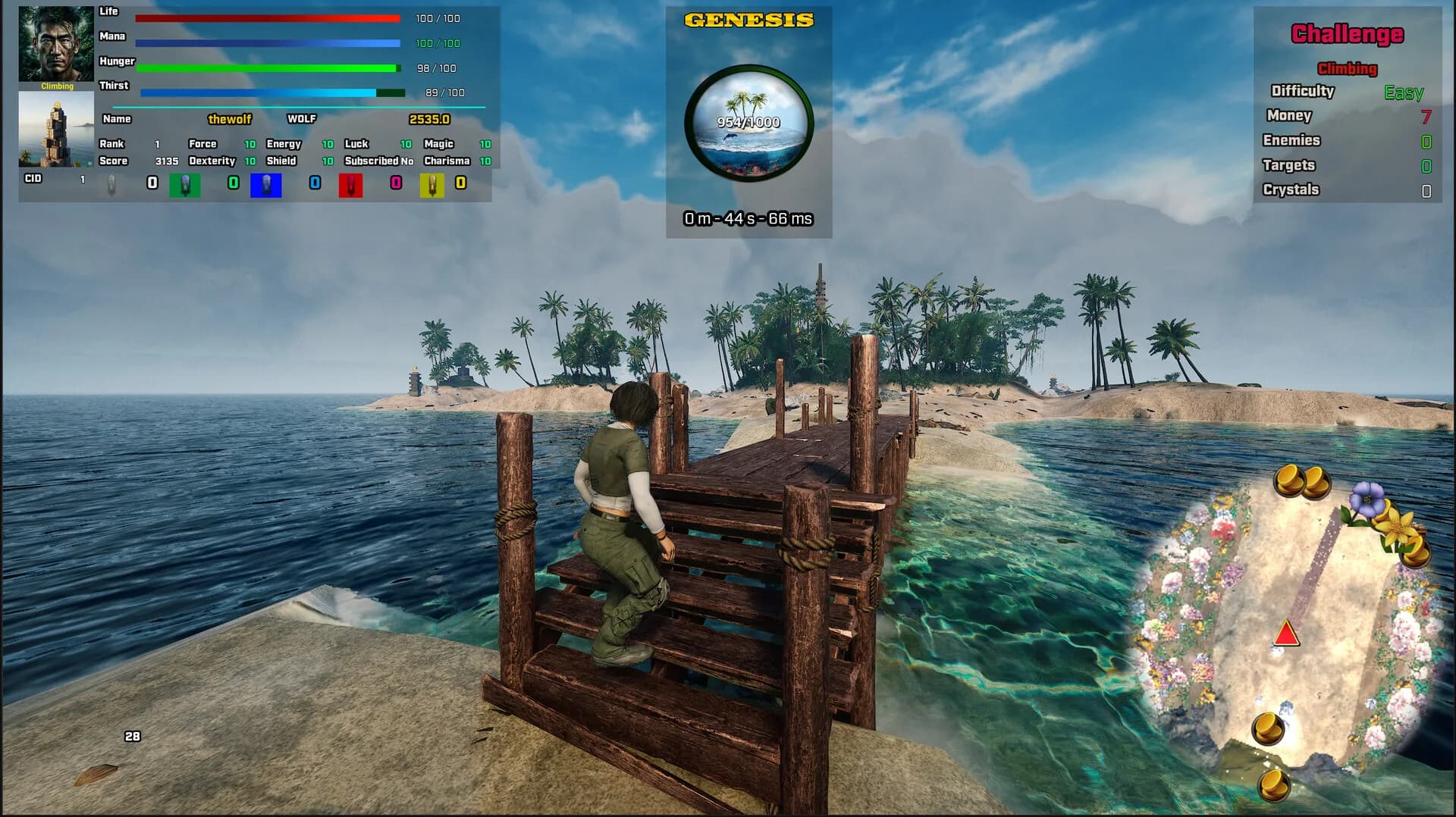 Metaisland görsel 13