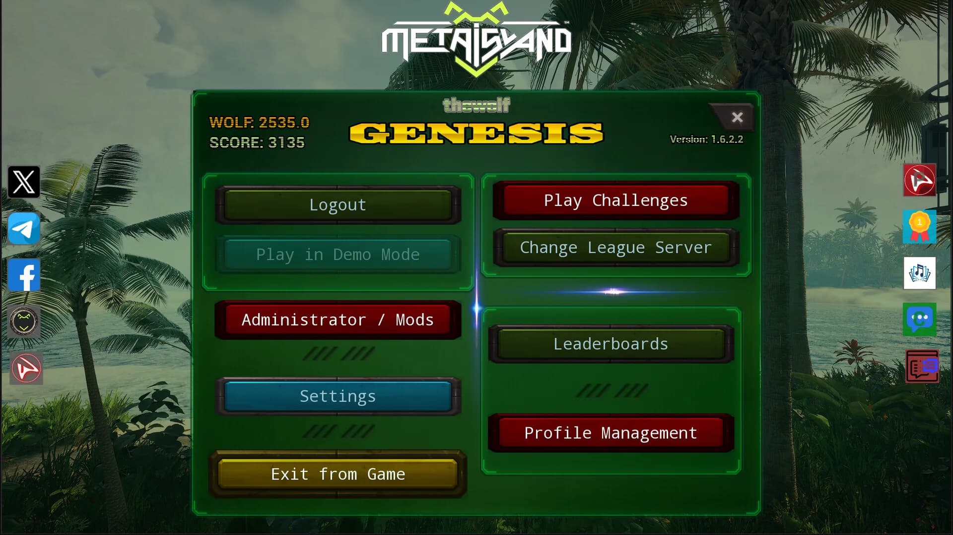 Metaisland görsel 4