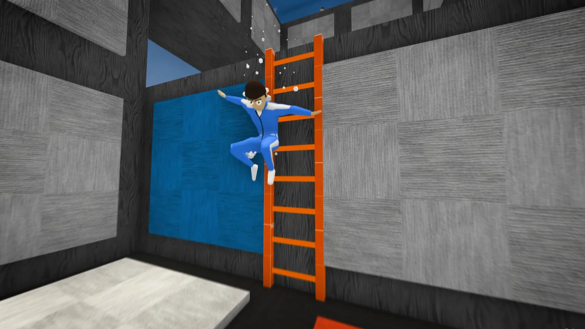 Crab Game görsel 9