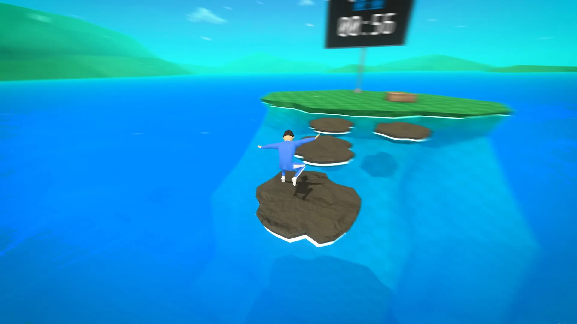Crab Game görsel 10