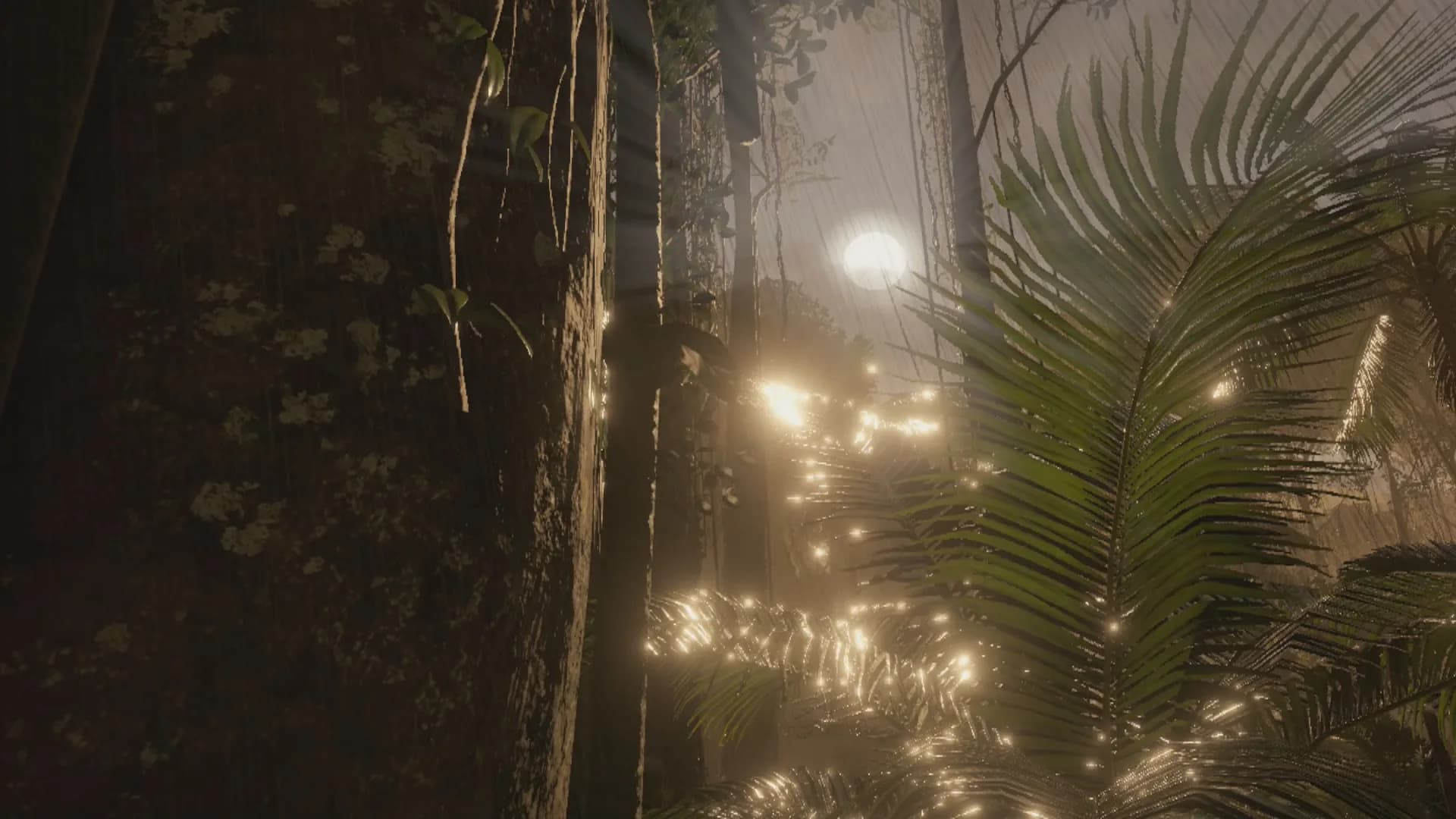 Green Hell VR görsel 3