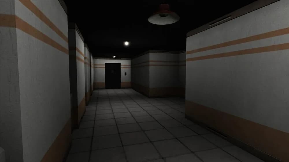 SCP: Containment Breach Multiplayer görsel 17