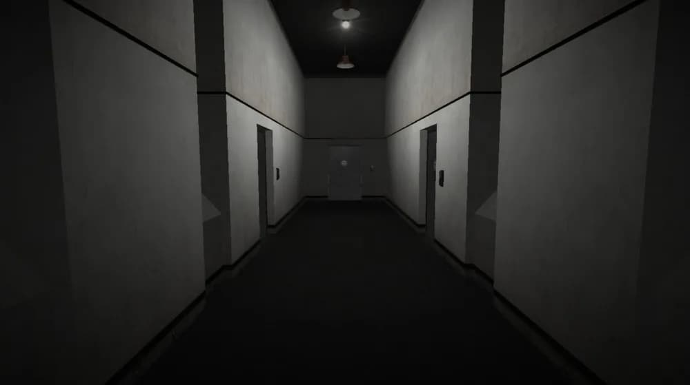 SCP: Containment Breach Multiplayer görsel 5