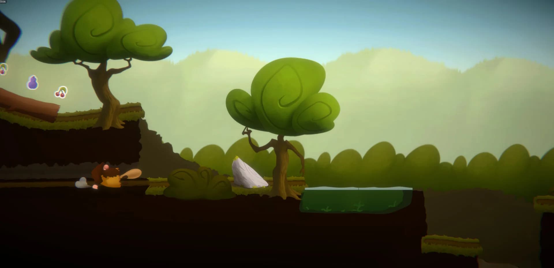 The Grugs: Origins görsel 3