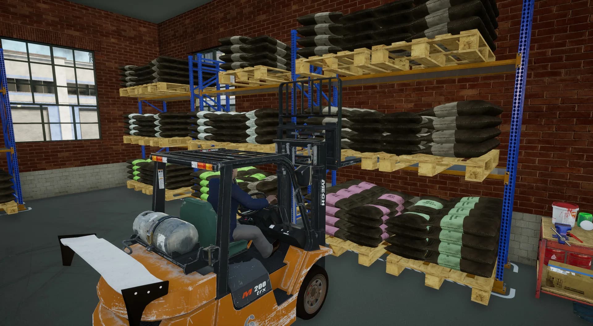 Beer Factory görsel 3