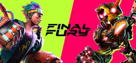 FINAL FURY