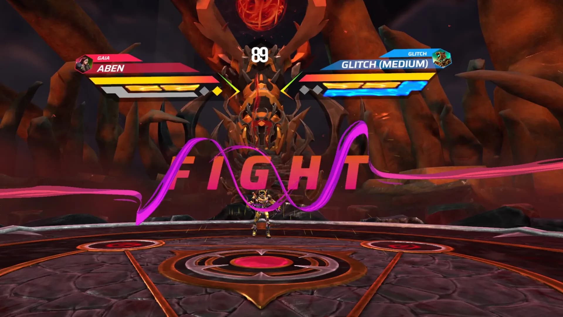 FINAL FURY görsel 10