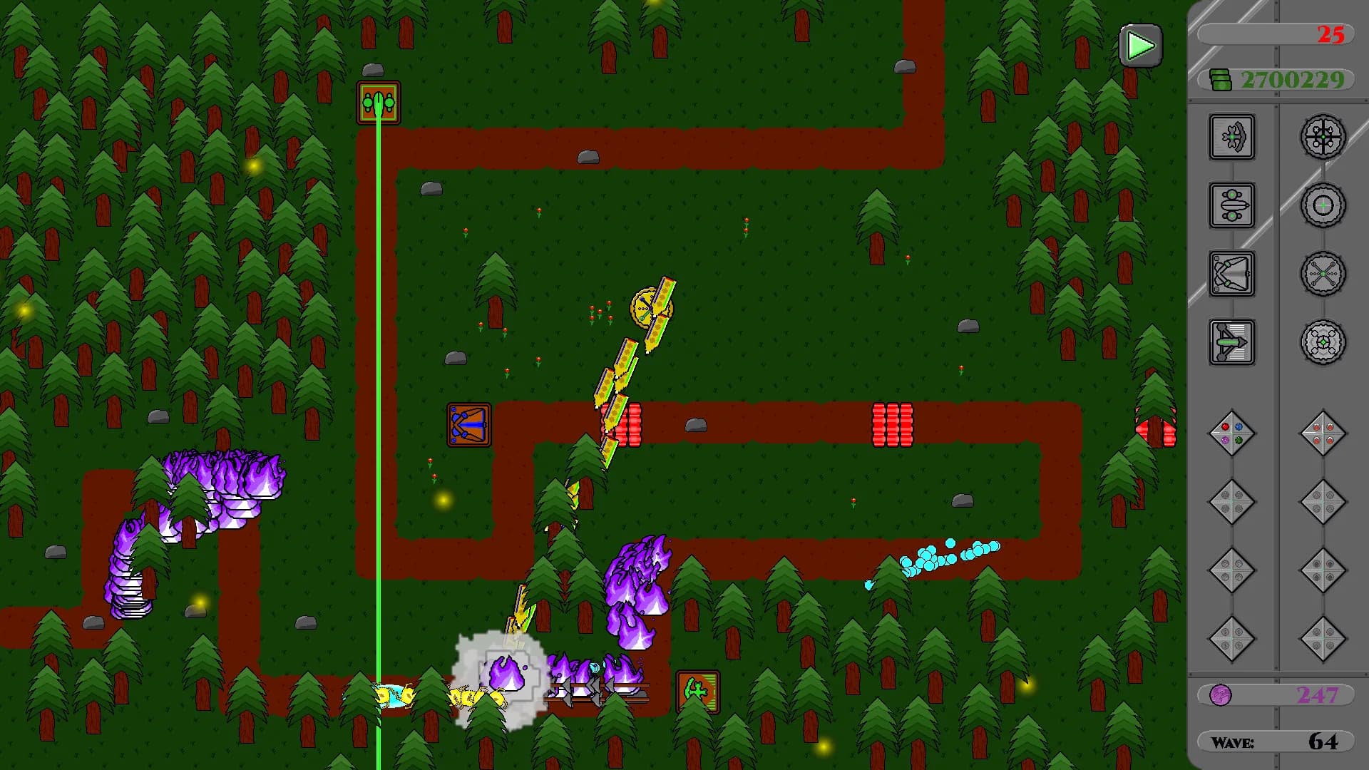 Cyndefense 2 görsel 2