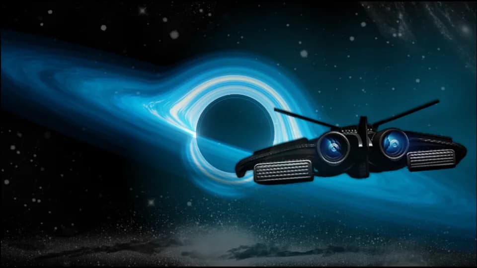 SpaceDominator görsel 2