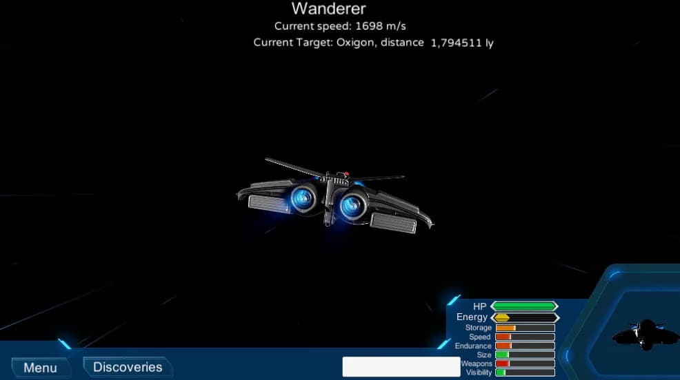 SpaceDominator görsel 12