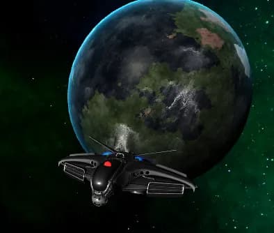 SpaceDominator görsel 11