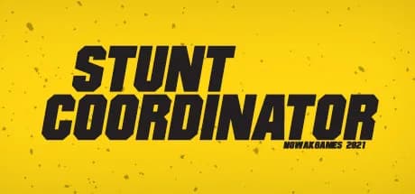 Stunt Coordinator görsel 1