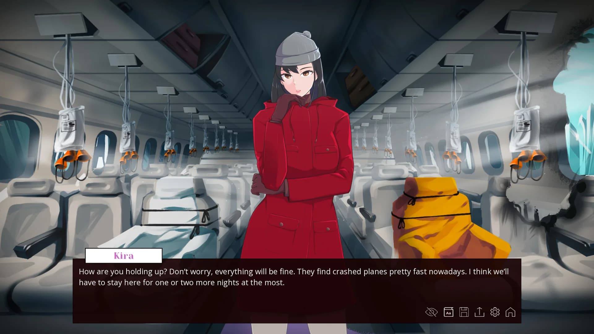Project Vostok: Episode 1 görsel 5