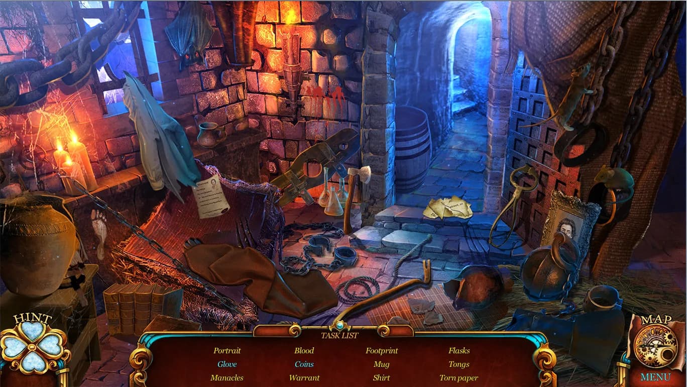 Chimeras: Mortal Medicine Collector's Edition görsel 2