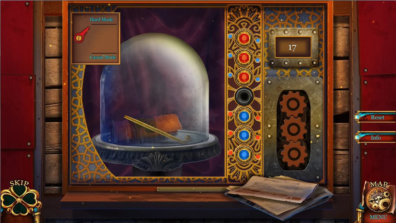 Chimeras: Mortal Medicine Collector's Edition görsel 3