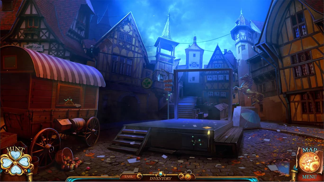 Chimeras: Mortal Medicine Collector's Edition görsel 4