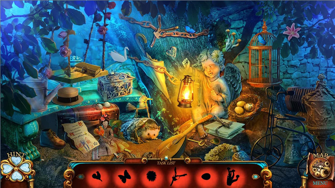 Chimeras: Mortal Medicine Collector's Edition görsel 5