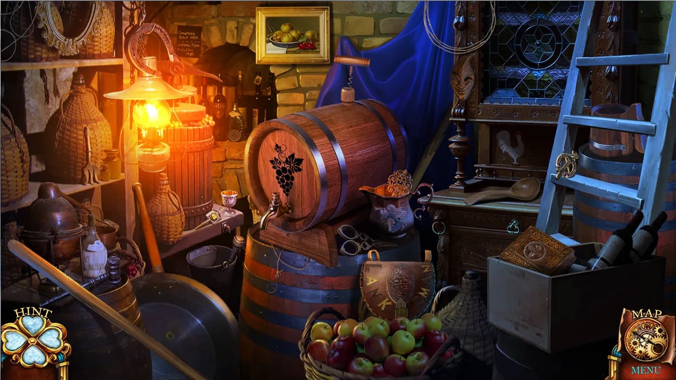 Chimeras: Mortal Medicine Collector's Edition görsel 8
