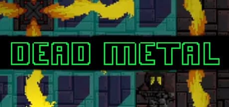 Dead Metal görsel 1