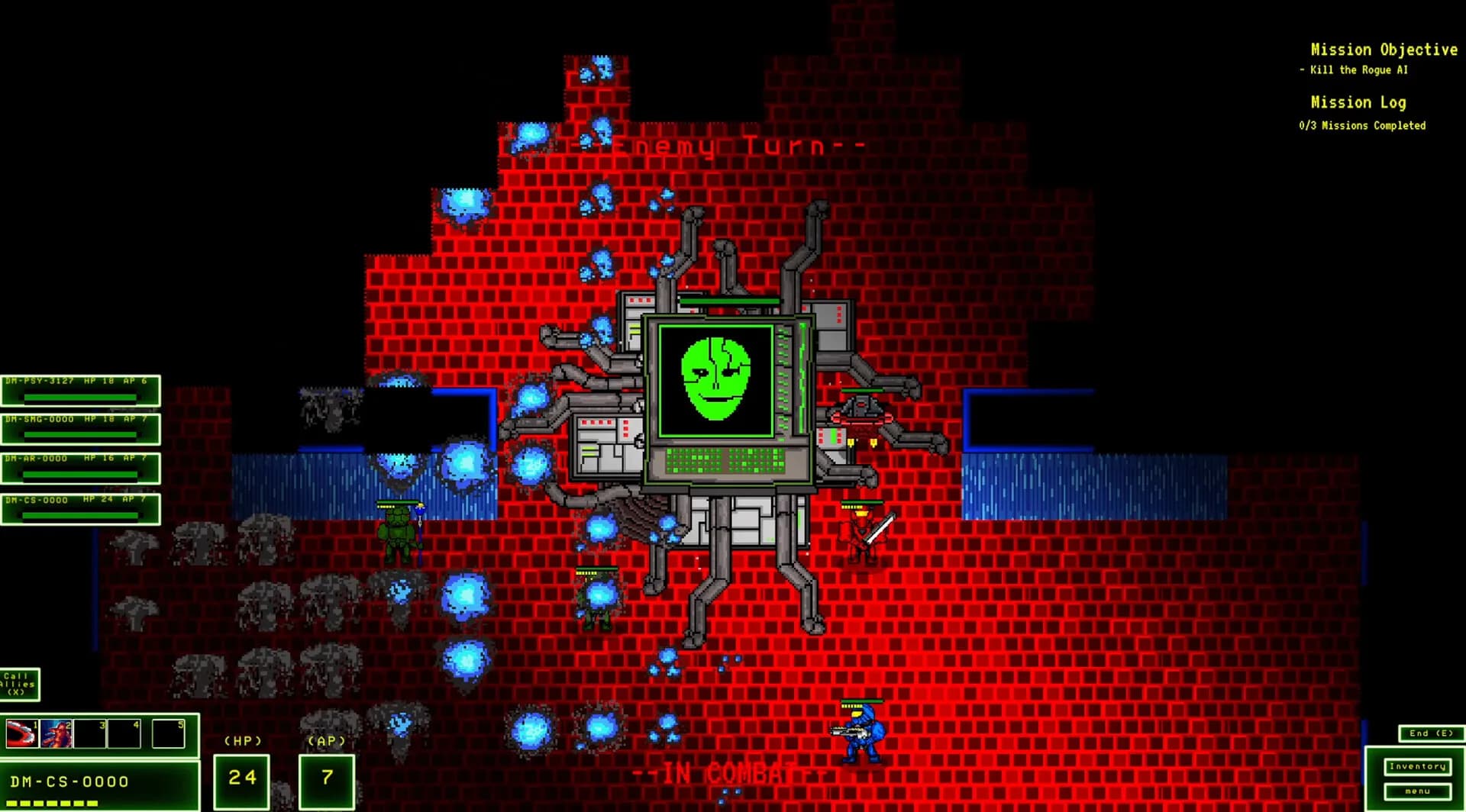 Dead Metal görsel 8