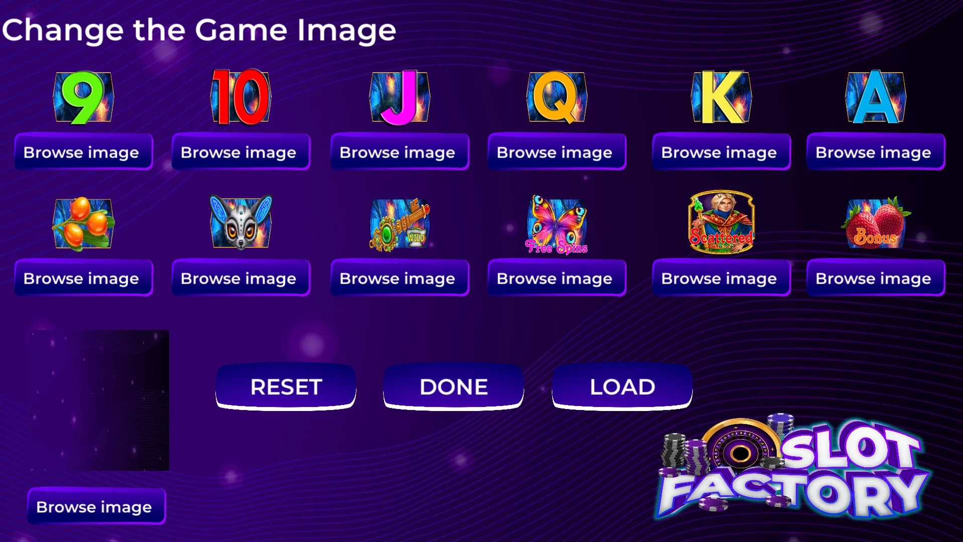 Slot Factory Create and Play - Magic Brewery görsel 4
