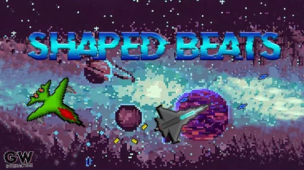 Shaped Beats görsel 16